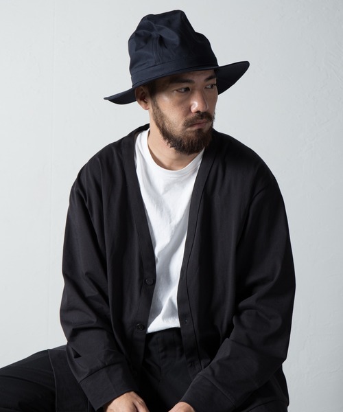 RACAL（ラカル）の「Mountain Smith×Racal Mountain Hat / マウンテン