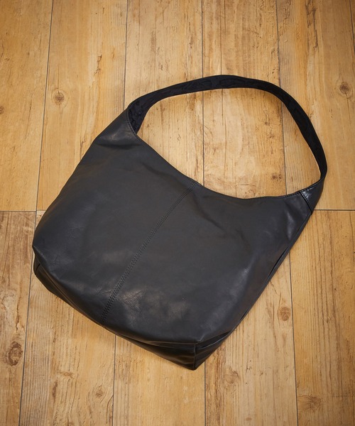 MR.OLIVE ミスターオリーブ / E.O.I / WATER PROOF LIGHT LEATHER