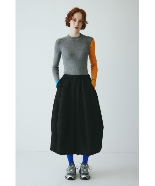 Volume balloon pants ボリュームバルーンパンツ（その他パンツ