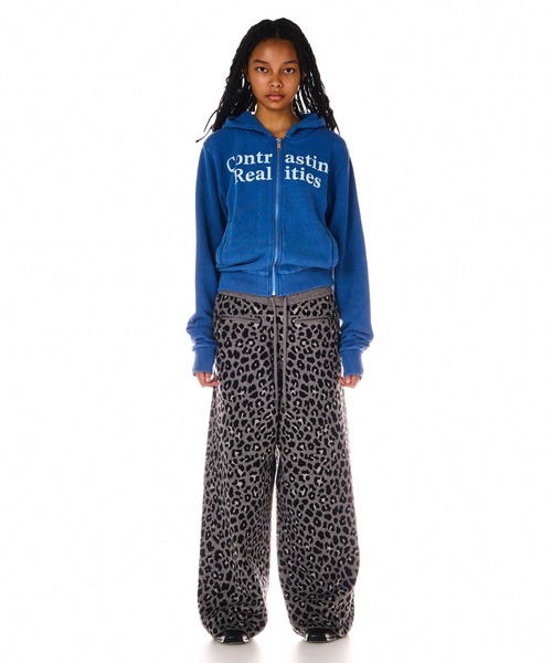 BEEDEN（ビーデン）の「LOGO PIGMENT BASIC PARKER（パーカー）」 - WEAR