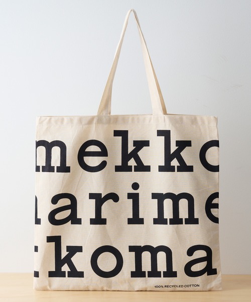 ノベルティ付】 Mini Unikko / Mono Mini Citybag 《ZOZO限定