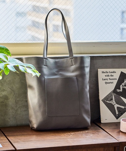 軽量ジャストポケットA4トート/612710（トートバッグ）｜GLOBAL WORK