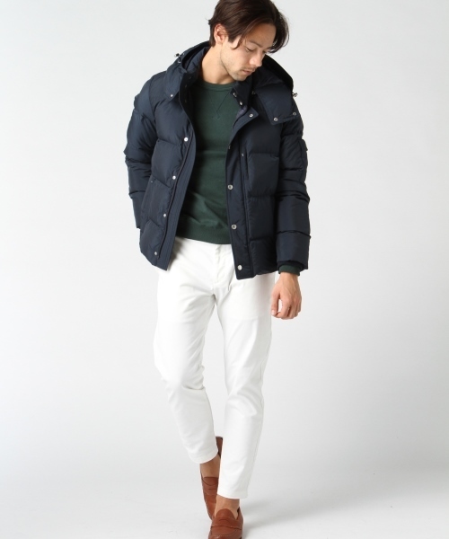 JOURNAL STANDARD（ジャーナルスタンダード）の「パーテックスタフタ