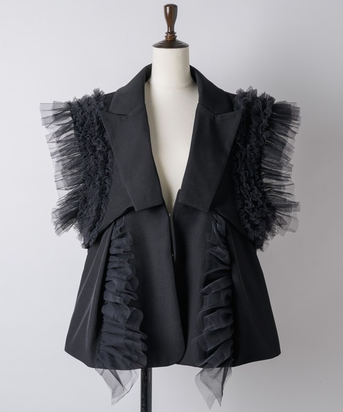 J1U by LA BELLE ETUDE（ジユウバイラベルエチュード）の「2WAY