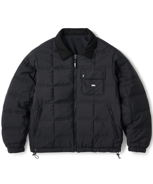 FTC（エフティーシー）の「REVERSIBLE PUFFY WORK JACKET（その他