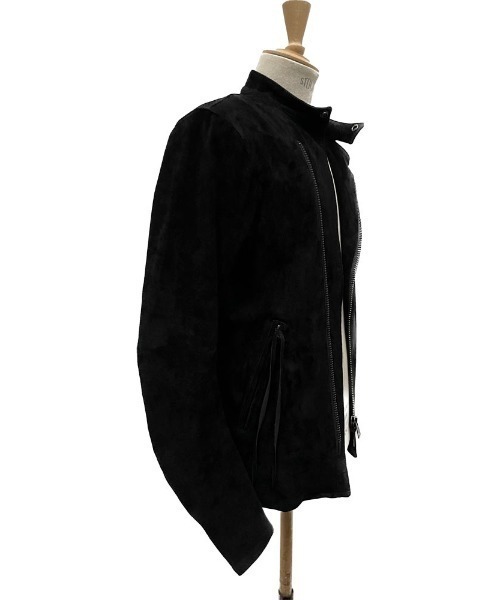 FranCisT_MOR.K.S.（フランシストモークス）の「FranCisT_MOR.K.S.