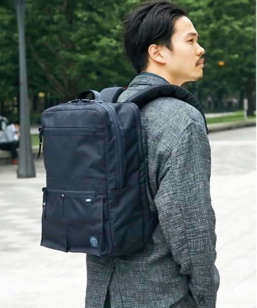 Porter Classic / ポータークラシック】 NEWTON BUSINESS RUCKSACK L