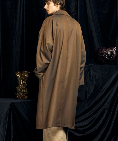 MAISON SPECIAL（メゾンスペシャル）の「《UNISEX》Prime-Over