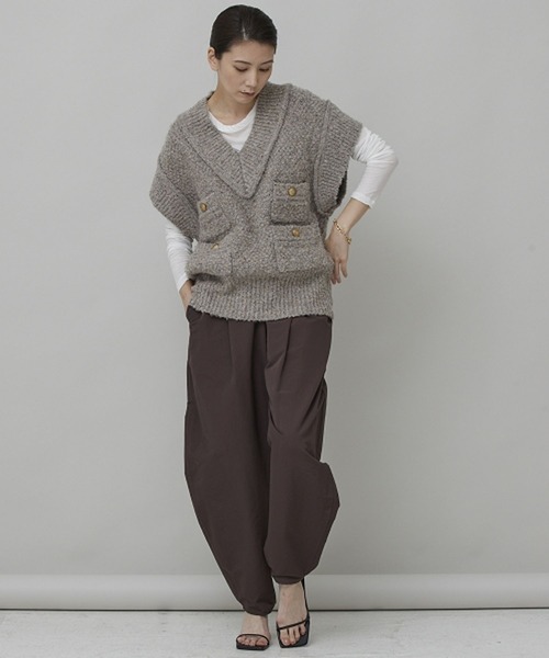 Curensology（カレンソロジー）の「Curensology(カレンソロジー)/ツ