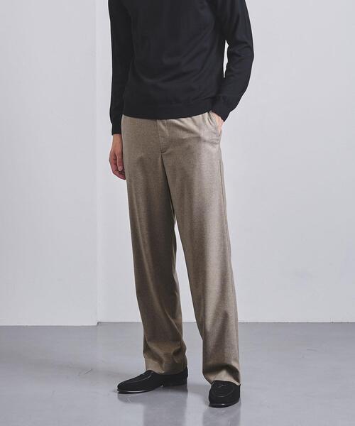 AURALEE（オーラリー）の「＜AURALEE（オーラリー）＞ フランネル