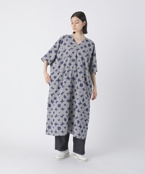 Plantation（プランテーション）の「エヴァリジットストレッチデニム