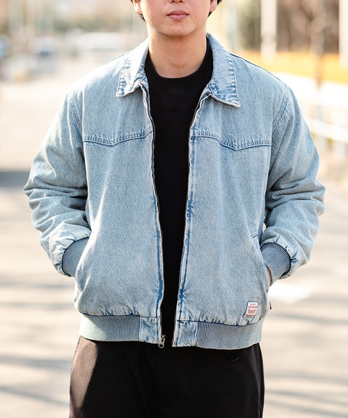 Levi's（リーバイス）の「Levi's/リーバイス WORKWEAR AVIATOR