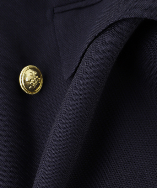 RINGJACKET（リングヂャケット）1954 Double Blazer（テーラード