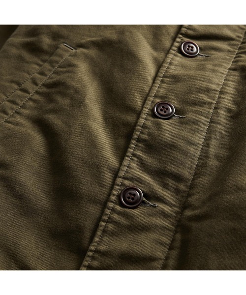 RRL（ダブル アール エル）の「（限定コレクション）ジャングル クロス