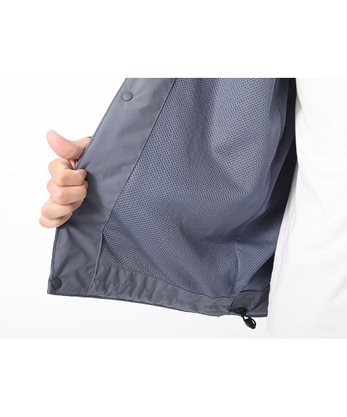 Snow Peak（スノーピーク）の「2L Octa Cardigan ライトダウン