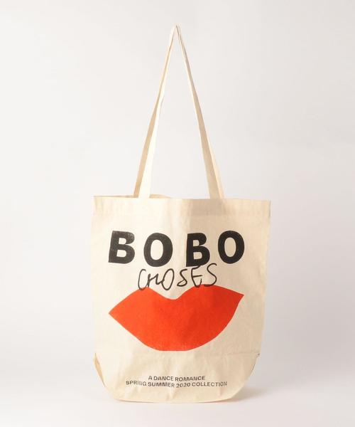 BOBO CHOSES（ボボショーズ）の「☆BOBO CHOSES（ボボショーズ