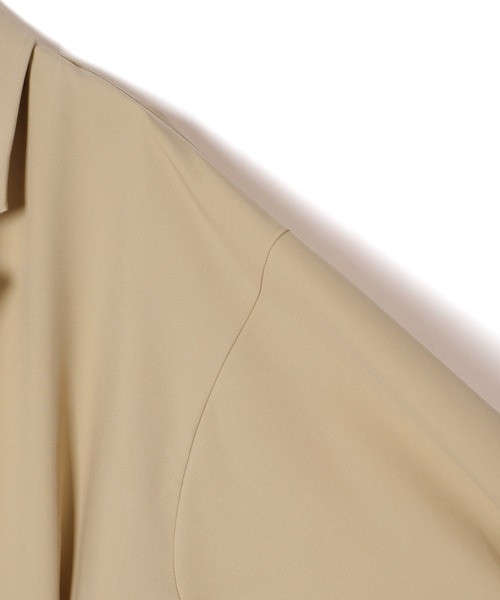 ADAM ET ROPE'（アダムエロペ）の「テーラードジャンプスーツ（つなぎ