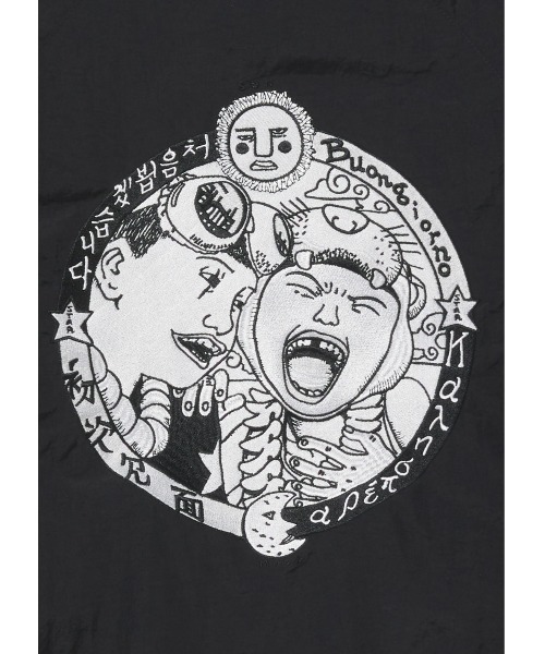 Design Tshirts Store graniph（デザイン ティーシャツ ストア