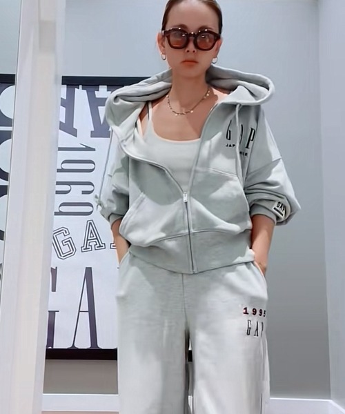 GAP（ギャップ）の「30th アニバーサリー ヘビーウェイト フレンチ