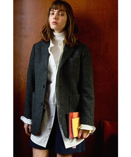 THE SHINZONE（ザ シンゾーン）の「THE SHINZONE/シンゾーン