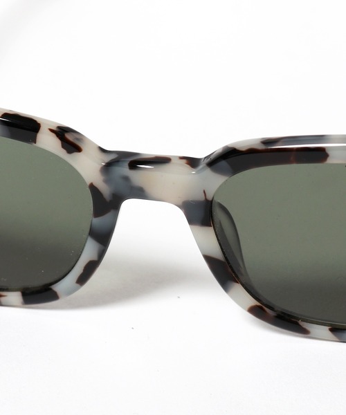 STUSSY/ステューシー OWEN SUNGLASSES サングラス