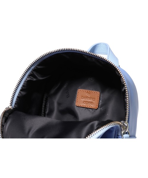 A BATHING APE（アベイシングエイプ）の「APE HEAD PATCH MINI DAYPACK