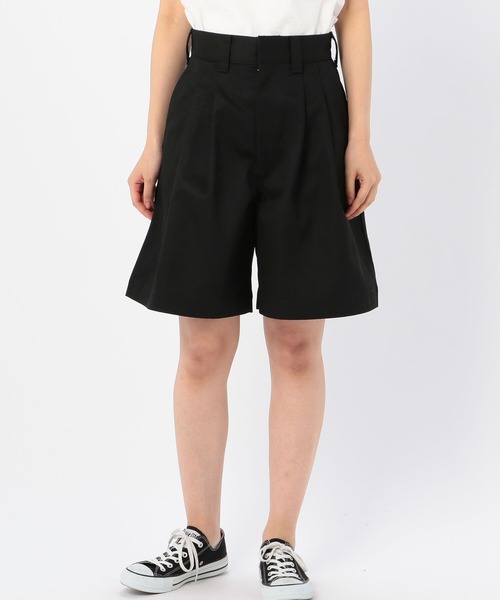 THE SHINZONE（ザ シンゾーン）の「【THE SHINZONE】TOMBOY SHORTS