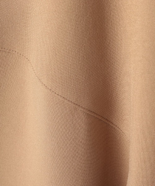 LOULOU WILLOUGHBY（ルルウィルビー）の「【LOULOU WILLOUGHBY】トロ