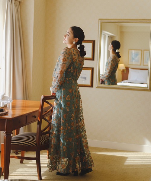 Kastane（カスタネ）の「【2サイズ展開/SET ITEM/インナー付き/裏地