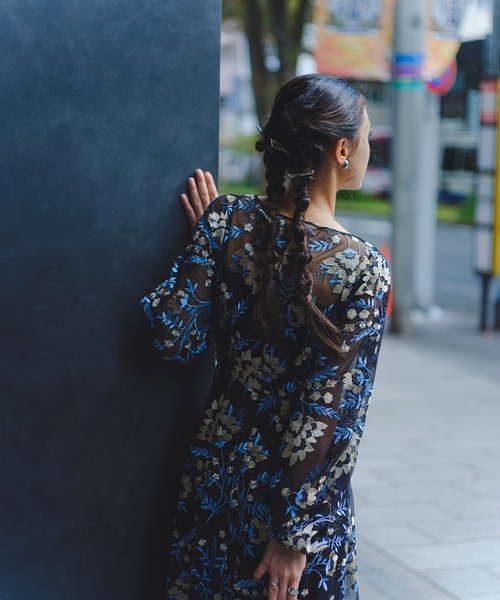 Kastane（カスタネ）の「【2サイズ展開/SET ITEM/インナー付き/裏地