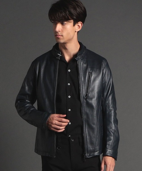 NICOLE CLUB FOR MEN（ニコルクラブフォーメン）の「【21年モデル WEB