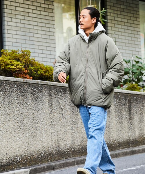 FREAK'S STORE（フリークスストア）の「限定展開 ビッグシルエット