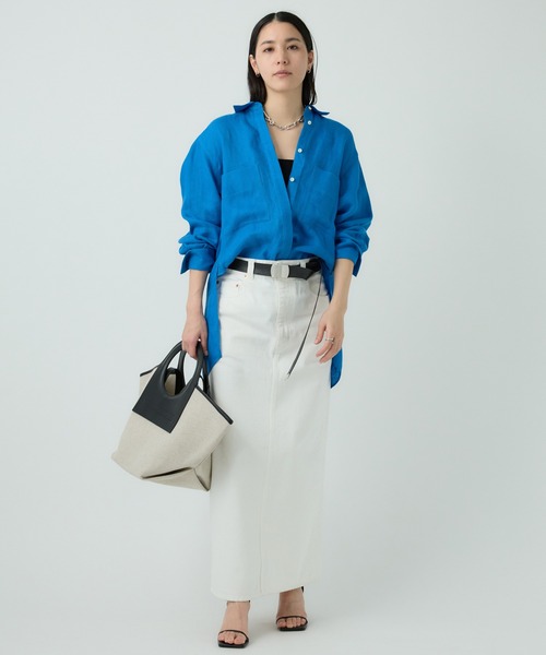 MANUELA（マヌエラ）の「Chaos(カオス)/＜MANUELA＞別注ガチャベルト