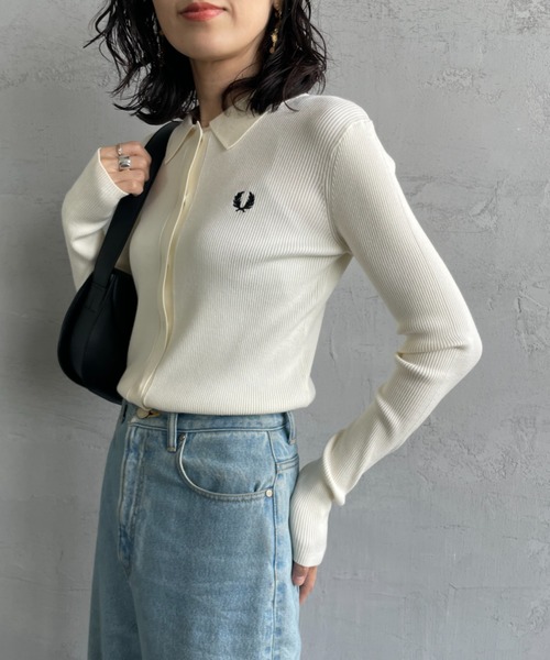 FRED PERRY（フレッドペリー）の「[FRED PERRY/フレッドペリー] 別注