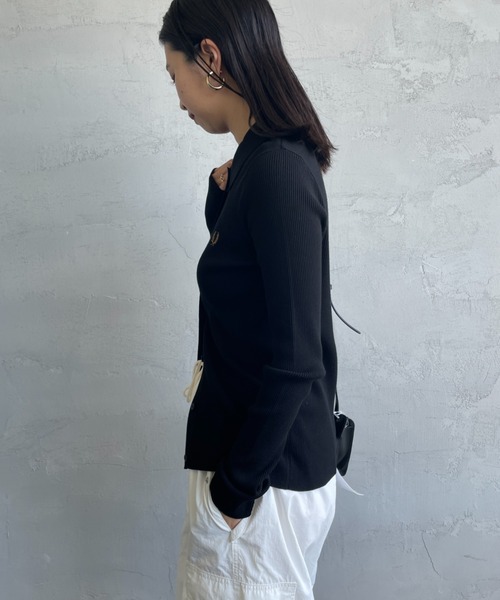 FRED PERRY（フレッドペリー）の「[FRED PERRY/フレッドペリー] 別注