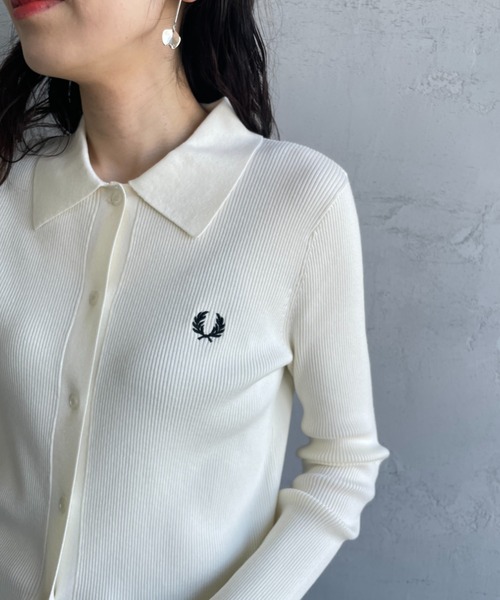 FRED PERRY（フレッドペリー）の「[FRED PERRY/フレッドペリー] 別注