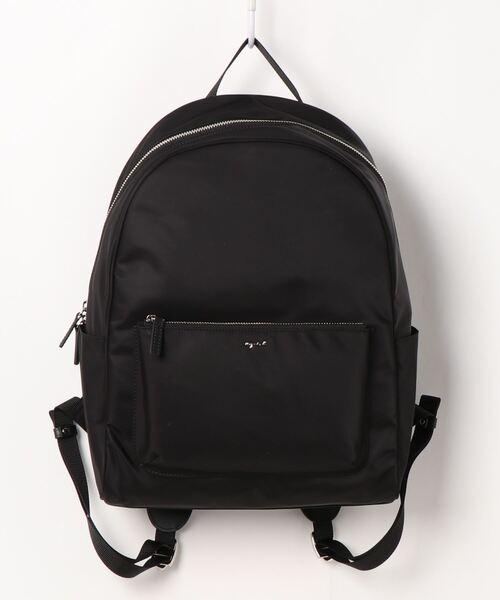 バックパック RAS13－04（バックパック/リュック）｜agnes b