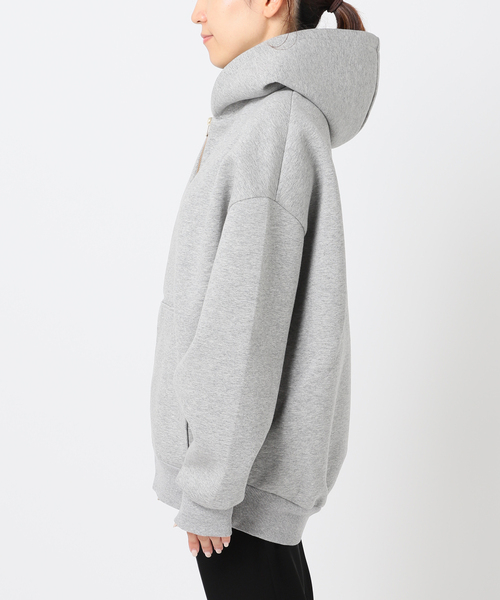 Deuxieme Classe（ドゥーズィエムクラス）の「追加 Oversized ジップ