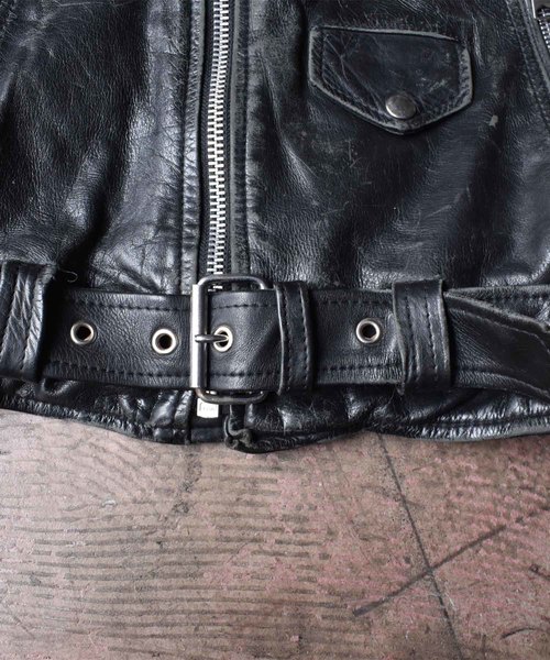 VINTAGE（ヴィンテージ）の「【ヴィンテージ古着】Umr サイドレース