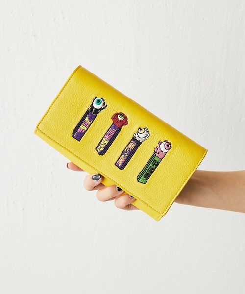 ear PAPILLONNER（イアパピヨネ）の「”PEZ(ペッツ)×ear