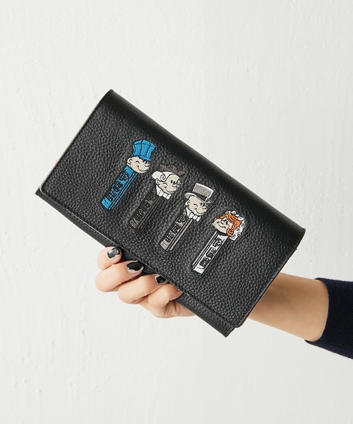 ear PAPILLONNER（イアパピヨネ）の「”PEZ(ペッツ)×ear