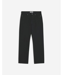 Maison Kitsune｜メゾンキツネのデニムパンツ（ストレート）通販