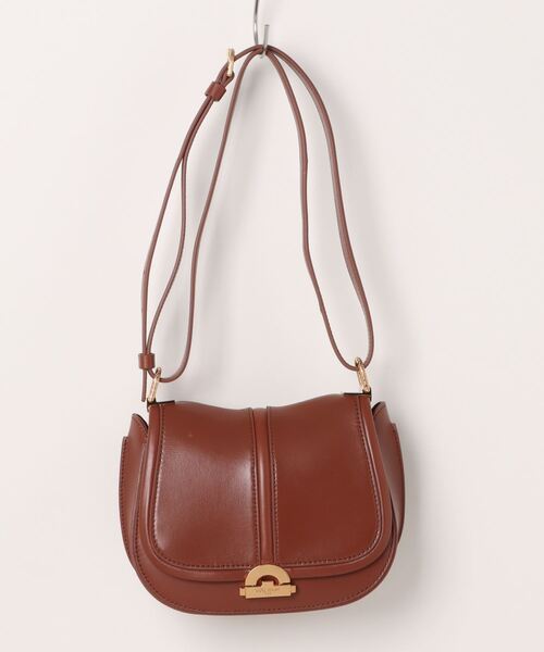 COLE HAAN（コールハーン）の「セレネアサドルバッグ womens