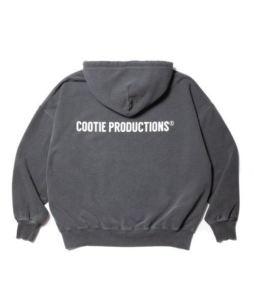 COOTIE PRODUCTIONS（クーティープロダクションズ）の「Pigment Dyed