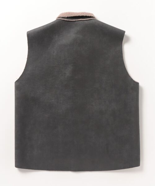 N.HOOLYWOOD COMPILE（N.ハリウッド コンパイル）の「VEST（ベスト