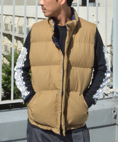 Crescent Down Works（クレセントダウンワークス）の「【CRESCENT DOWN