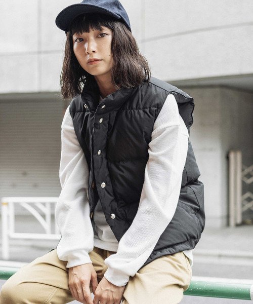 Crescent Down Works（クレセントダウンワークス）の「【CRESCENT DOWN