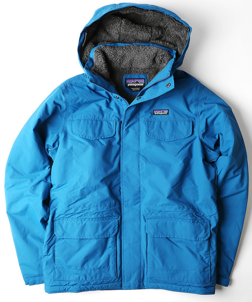patagonia（パタゴニア）の「patagonia/パタゴニア メンズ・イスマス