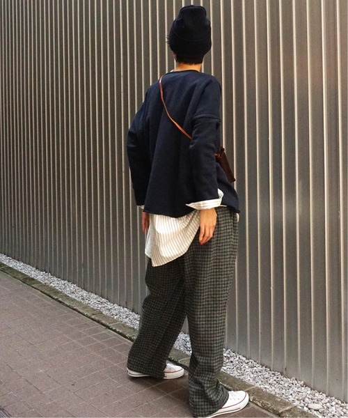 JOURNAL STANDARD LUXE（ジャーナルスタンダード ラックス）の「C