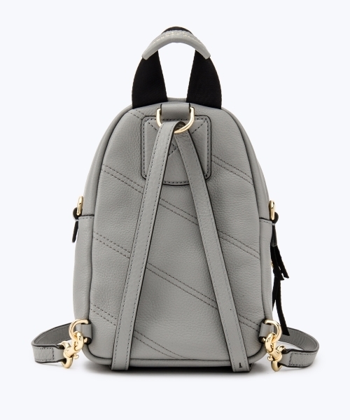 MARC JACOBS（マークジェイコブス）の「TREK PACK LEATHER/ トレック